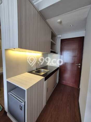 Apartemen Harga Terjangkau untuk Dijual di Pasteur Dengan Spesifikasi 0 KT & 1 KM Apartemen Harga Terjangkau untuk Dijual di Pasteur Dengan Spesifikasi 0 KT & 1 KM