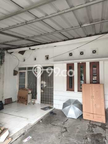 Rumah Minimalis 3 KT LT 90m2 di Taman Holis Indah Rumah Minimalis 3 KT LT 90m2 di Taman Holis Indah