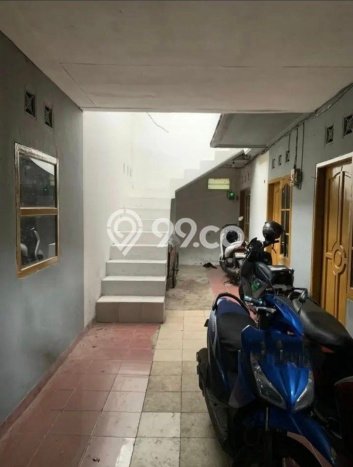 Unit Kost Dijual di Gatot Subroto dengan 25 Kamar Area Ramai Unit Kost Dijual di Gatot Subroto dengan 25 Kamar Area Ramai