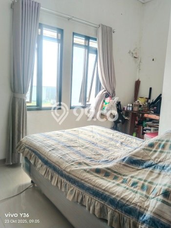 Dijual Rumah Strategis Bagus Punya 3 KT di Arcamanik Bandung SHM Dijual Rumah Strategis Bagus Punya 3 KT di Arcamanik Bandung SHM