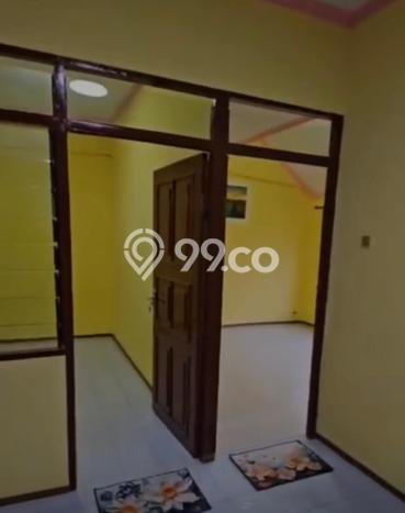 Rumah Modern 4 Kamar LT 140m2 di Kopo Permai Rumah Modern 4 Kamar LT 140m2 di Kopo Permai