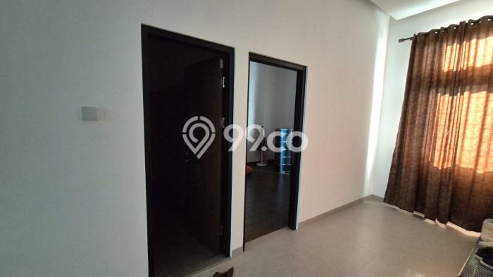 Hunian Mewah LB 500m2 Siap Pakai Desain Elegan di Cigadung, Bandung Hunian Mewah LB 500m2 Siap Pakai Desain Elegan di Cigadung, Bandung