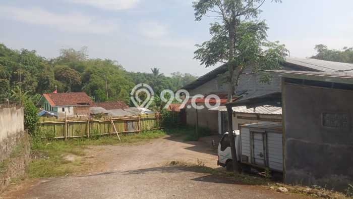 Unit Gudang Disewa Lokasi Majalaya, Bandung Spesifikasi Luas Bangunan 742m2 Unit Gudang Disewa Lokasi Majalaya, Bandung Spesifikasi Luas Bangunan 742m2