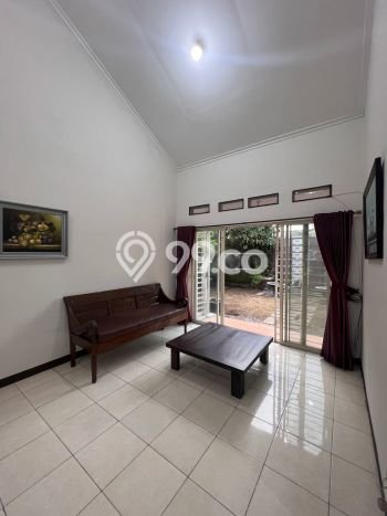 Jarang Ada! Rumah Kontrakan 3 Kamar Nyaman Siap Huni Kota Baru Parahyangan Jarang Ada! Rumah Kontrakan 3 Kamar Nyaman Siap Huni Kota Baru Parahyangan