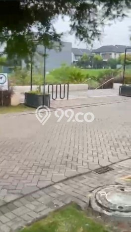 Tanah Dijual Area Strategis di Kota Baru Parahyangan Bandung 257m2 Tanah Dijual Area Strategis di Kota Baru Parahyangan Bandung 257m2