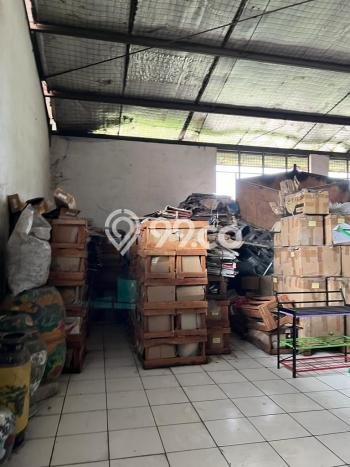 Paling Dicari! Gudang Dijual di Caringin Harga Kompetitif Paling Dicari! Gudang Dijual di Caringin Harga Kompetitif