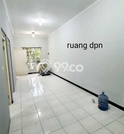 Rumah Luas Asri 3 KT Siap Pakai di Taman Holis Indah Bandung Rumah Luas Asri 3 KT Siap Pakai di Taman Holis Indah Bandung