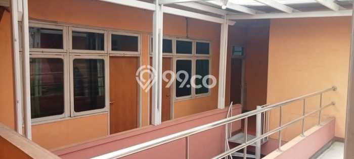 Paling Diincar! Komersial Dijual di Soekarno Hatta Harga Kompetitif Paling Diincar! Komersial Dijual di Soekarno Hatta Harga Kompetitif