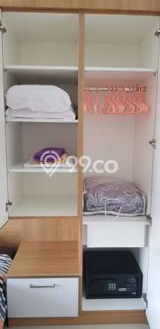 Sewa Apartemen Terjangkau 0 BR di Ciumbuleuit Bandung Sewa Apartemen Terjangkau 0 BR di Ciumbuleuit Bandung