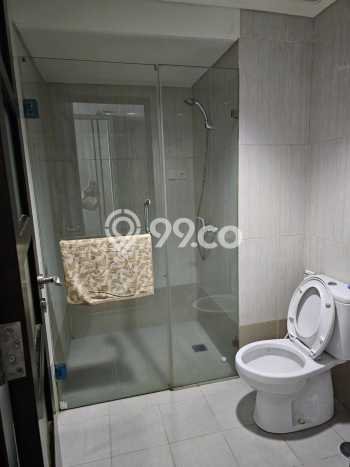 Dijual Apartemen 1 KT & 1 KM di Bandung Area Strategis Dijual Apartemen 1 KT & 1 KM di Bandung Area Strategis