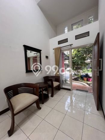 Jarang Ada! Rumah Kontrakan 3 Kamar Nyaman Siap Huni Kota Baru Parahyangan Jarang Ada! Rumah Kontrakan 3 Kamar Nyaman Siap Huni Kota Baru Parahyangan