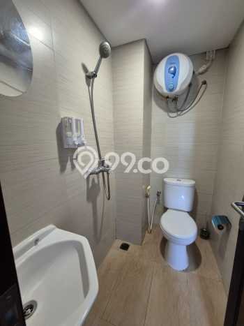 Apartemen Harga Terjangkau untuk Dijual di Pasteur Dengan Spesifikasi 0 KT & 1 KM Apartemen Harga Terjangkau untuk Dijual di Pasteur Dengan Spesifikasi 0 KT & 1 KM