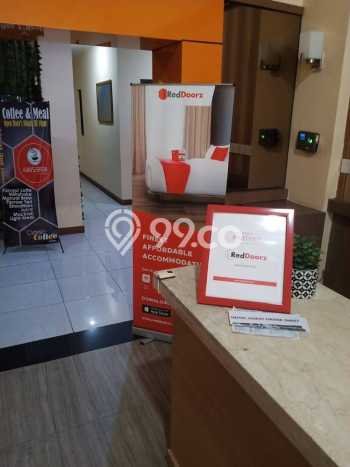 Hotel Premium di Cicendo, Luas 800m2m², Kawasan Komersial Hotel Premium di Cicendo, Luas 800m2m², Kawasan Komersial