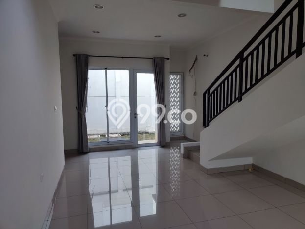Rumah Minimalis 2 KT di Summarecon Bandung Bandung Unfurnished Rumah Minimalis 2 KT di Summarecon Bandung Bandung Unfurnished