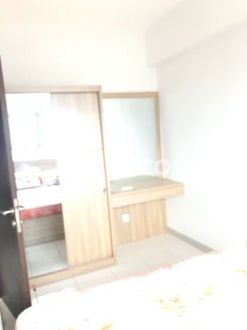 Apartemen Minimalis untuk Dijual di Cibaduyut Dengan Spesifikasi 2 KT & 1 KM Apartemen Minimalis untuk Dijual di Cibaduyut Dengan Spesifikasi 2 KT & 1 KM