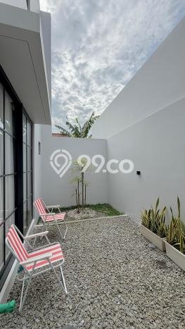 Rumah Minimalis 2 KT di Summarecon Karawang Karawang Semi Furnished Rumah Minimalis 2 KT di Summarecon Karawang Karawang Semi Furnished