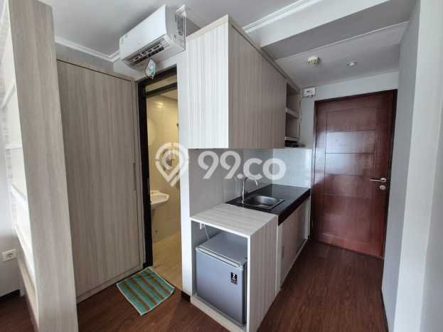 Apartemen Harga Terjangkau untuk Dijual di Pasteur Dengan Spesifikasi 0 KT & 1 KM Apartemen Harga Terjangkau untuk Dijual di Pasteur Dengan Spesifikasi 0 KT & 1 KM