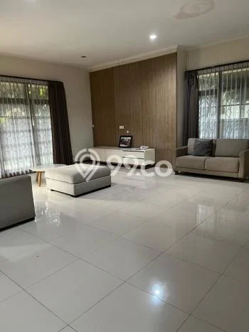 Rumah Luxury Modern Siap Huni di Muara Bandung Rumah Luxury Modern Siap Huni di Muara Bandung