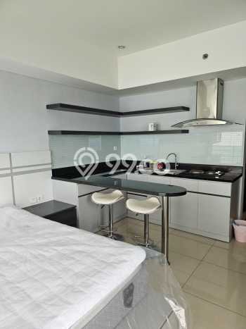 Dijual Apartemen 1 KT & 1 KM di Bandung Area Strategis Dijual Apartemen 1 KT & 1 KM di Bandung Area Strategis