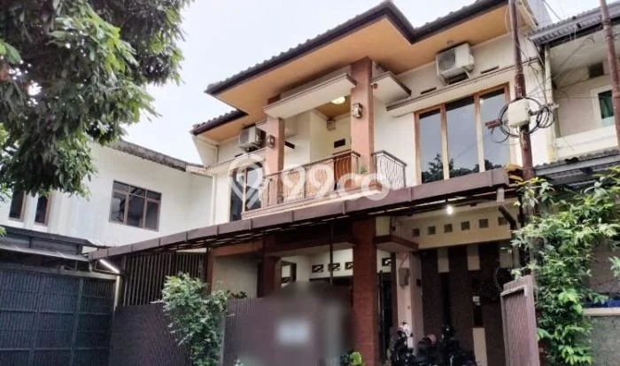 Dijual Hunian Rumah Terawat 5 Kamar di Muara, Bandung Dijual Hunian Rumah Terawat 5 Kamar di Muara, Bandung
