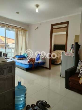 Apartemen Murah Dijual di Bandung 2 KT & 1 KM Apartemen Murah Dijual di Bandung 2 KT & 1 KM
