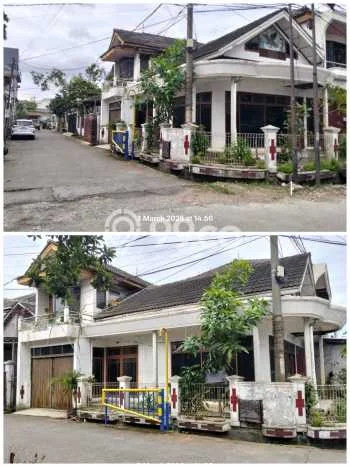 Disewakan Rumah Harga Terjangkau di Cibaduyut Bandung dengan 6 Kamar Tidur Disewakan Rumah Harga Terjangkau di Cibaduyut Bandung dengan 6 Kamar Tidur