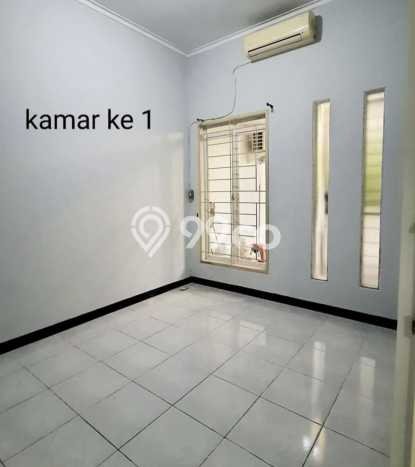 Rumah Luas Asri 3 KT Siap Pakai di Taman Holis Indah Bandung Rumah Luas Asri 3 KT Siap Pakai di Taman Holis Indah Bandung