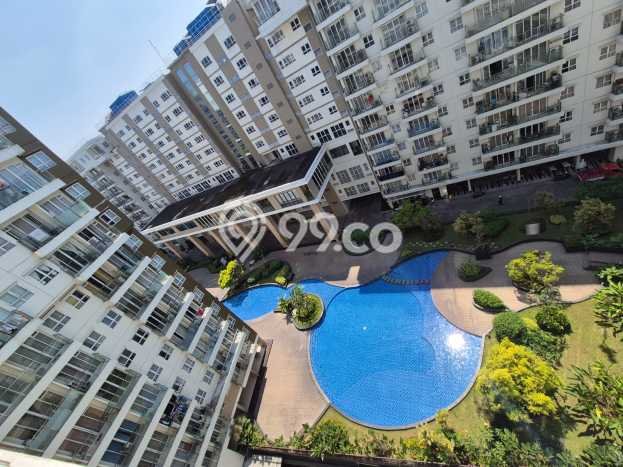 Apartemen Harga Terjangkau untuk Dijual di Pasteur Dengan Spesifikasi 0 KT & 1 KM Apartemen Harga Terjangkau untuk Dijual di Pasteur Dengan Spesifikasi 0 KT & 1 KM