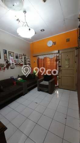 Rumah Minimalis 2 KT LT 72m2 di Cigondewah Rumah Minimalis 2 KT LT 72m2 di Cigondewah