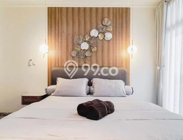 Disewakan! Rumah 5 Kamar Tidur &
5 Kamar Mandi di Kota Baru Parahyangan, Bandung Disewakan! Rumah 5 Kamar Tidur &
5 Kamar Mandi di Kota Baru Parahyangan, Bandung