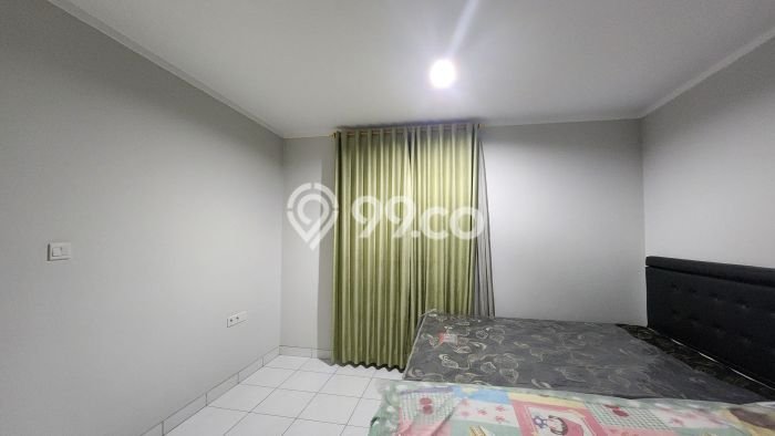 Siap Huni Rumah Minimalis & Modern LB 71m2 di Summarecon Bandung Siap Huni Rumah Minimalis & Modern LB 71m2 di Summarecon Bandung