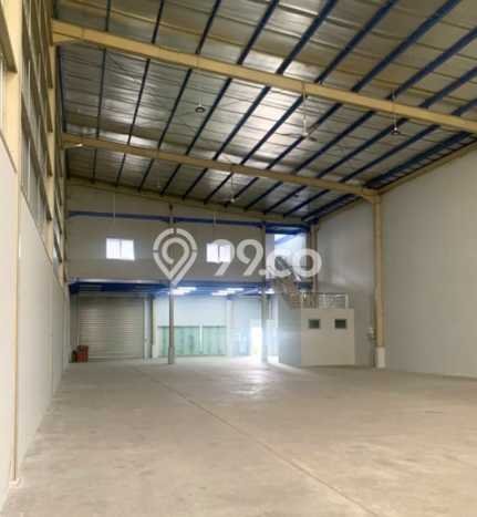 Pabrik Dijual di Prime Area Bekasi Luas 1730m2 Pabrik Dijual di Prime Area Bekasi Luas 1730m2