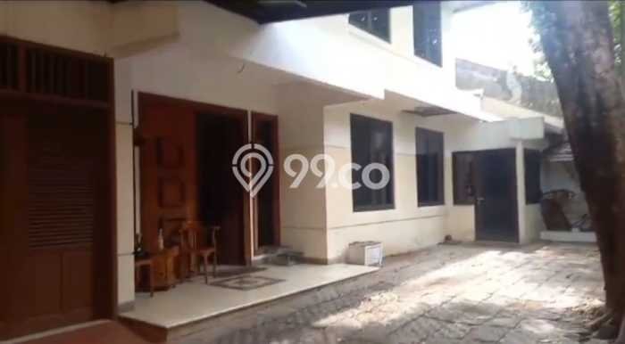Jual Cepat Hunian Mewah Cozy di Jakarta Selatan Jual Cepat Hunian Mewah Cozy di Jakarta Selatan