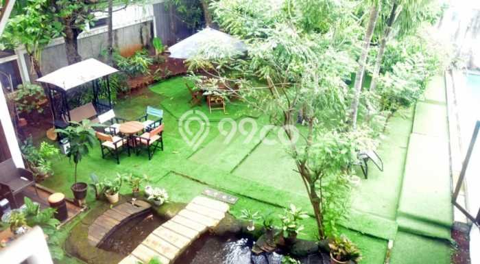 Best Deal Hunian Premium Ideal dan Luas di Mampang Prapatan, Jakarta Selatan Best Deal Hunian Premium Ideal dan Luas di Mampang Prapatan, Jakarta Selatan