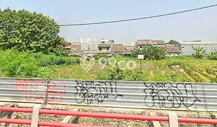 Kavling Tanah Dijual di Bekasi Timur Bekasi Spesifikasi 7560m2 Kavling Tanah Dijual di Bekasi Timur Bekasi Spesifikasi 7560m2