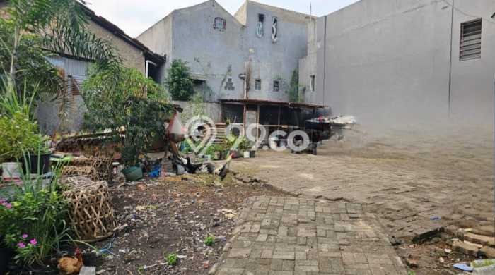 Tanah Kavling untuk Dijual di Kebayoran Baru Jakarta Selatan 762m2 Tanah Kavling untuk Dijual di Kebayoran Baru Jakarta Selatan 762m2