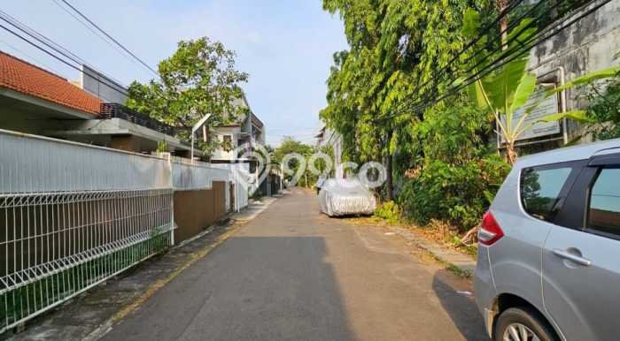 Hot Offer Hunian Premium Ideal dan Luas di Tebet, Jakarta Selatan Hot Offer Hunian Premium Ideal dan Luas di Tebet, Jakarta Selatan