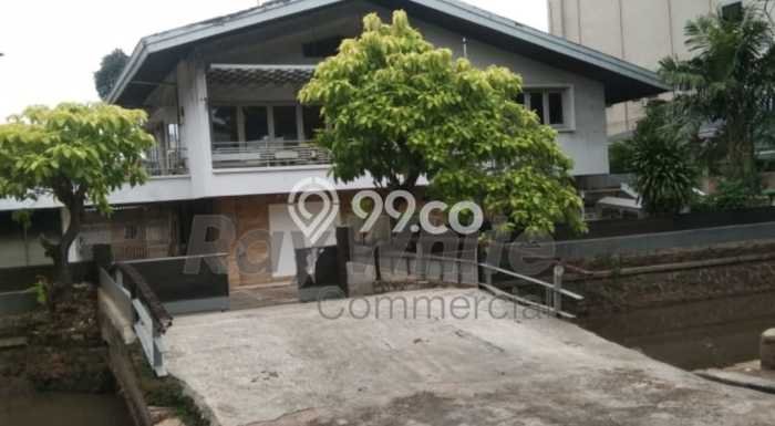 Unit Gudang Dijual di Tebet Jakarta Selatan 578m2 Unit Gudang Dijual di Tebet Jakarta Selatan 578m2