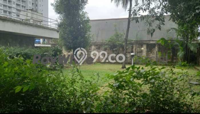 Unit Gudang Dijual di Tebet Jakarta Selatan 578m2 Unit Gudang Dijual di Tebet Jakarta Selatan 578m2