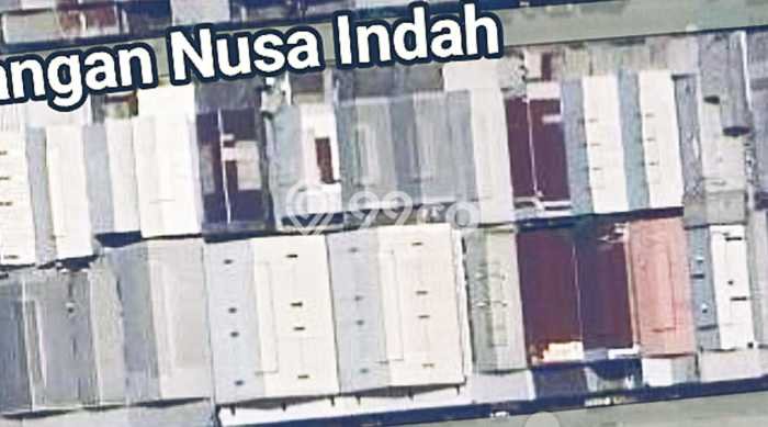 Untuk Dijual Pabrik di Benda, Tangerang Harga Penawaran Spesial Untuk Dijual Pabrik di Benda, Tangerang Harga Penawaran Spesial