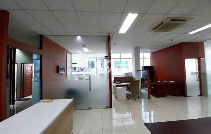FOR SALE! Kantor di Pancoran Jakarta Selatan, LT 270m2, LB 627m2 FOR SALE! Kantor di Pancoran Jakarta Selatan, LT 270m2, LB 627m2