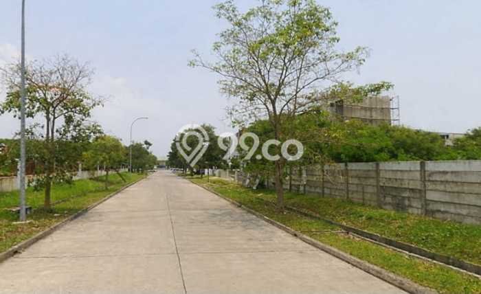 Pabrik Dijual di Prime Area Bekasi Luas 1730m2 Pabrik Dijual di Prime Area Bekasi Luas 1730m2