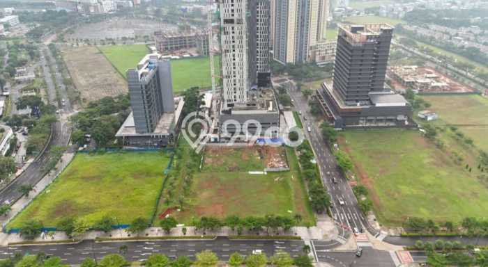 Tanah Kavling Dijual di Tangerang dengan Spesifikasi 3657m2 Tanah Kavling Dijual di Tangerang dengan Spesifikasi 3657m2