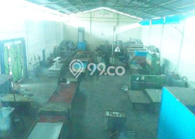 Pabrik Dijual di Kawasan Sepatan Timur, Tangerang Harga Kompetitif Pabrik Dijual di Kawasan Sepatan Timur, Tangerang Harga Kompetitif