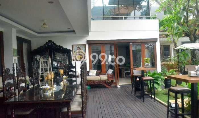 Best Deal Hunian Premium Ideal dan Luas di Mampang Prapatan, Jakarta Selatan Best Deal Hunian Premium Ideal dan Luas di Mampang Prapatan, Jakarta Selatan