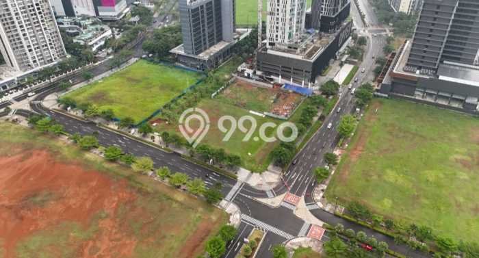 Tanah Kavling Dijual di Tangerang dengan Spesifikasi 3657m2 Tanah Kavling Dijual di Tangerang dengan Spesifikasi 3657m2