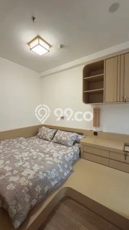 Apartemen Premium di Bandung Kota, 1 KM, Luas 45m², Pemandangan Bagus Apartemen Premium di Bandung Kota, 1 KM, Luas 45m², Pemandangan Bagus