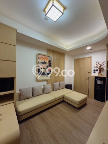 PRIME UNIT! Apartemen di Bandung Kota, 1 KM, Luas 45m², Lokasi Elite, Fasilitas Modern PRIME UNIT! Apartemen di Bandung Kota, 1 KM, Luas 45m², Lokasi Elite, Fasilitas Modern