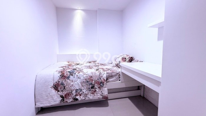 SPECIAL PRICE! Apartemen di Bandung Kota, 2 KT, Luas 45m², Lokasi Premium, Fasilitas Modern, Siap Ditempati SPECIAL PRICE! Apartemen di Bandung Kota, 2 KT, Luas 45m², Lokasi Premium, Fasilitas Modern, Siap Ditempati