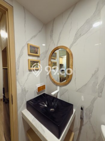 PRIME UNIT! Apartemen di Bandung Kota, 1 KM, Luas 45m², Lokasi Elite, Fasilitas Modern PRIME UNIT! Apartemen di Bandung Kota, 1 KM, Luas 45m², Lokasi Elite, Fasilitas Modern